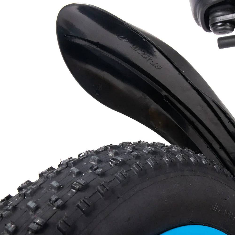RICH BIT TOP-860 Electric Bike Rear And Front Fender Mudguard - Rich Bit eBike