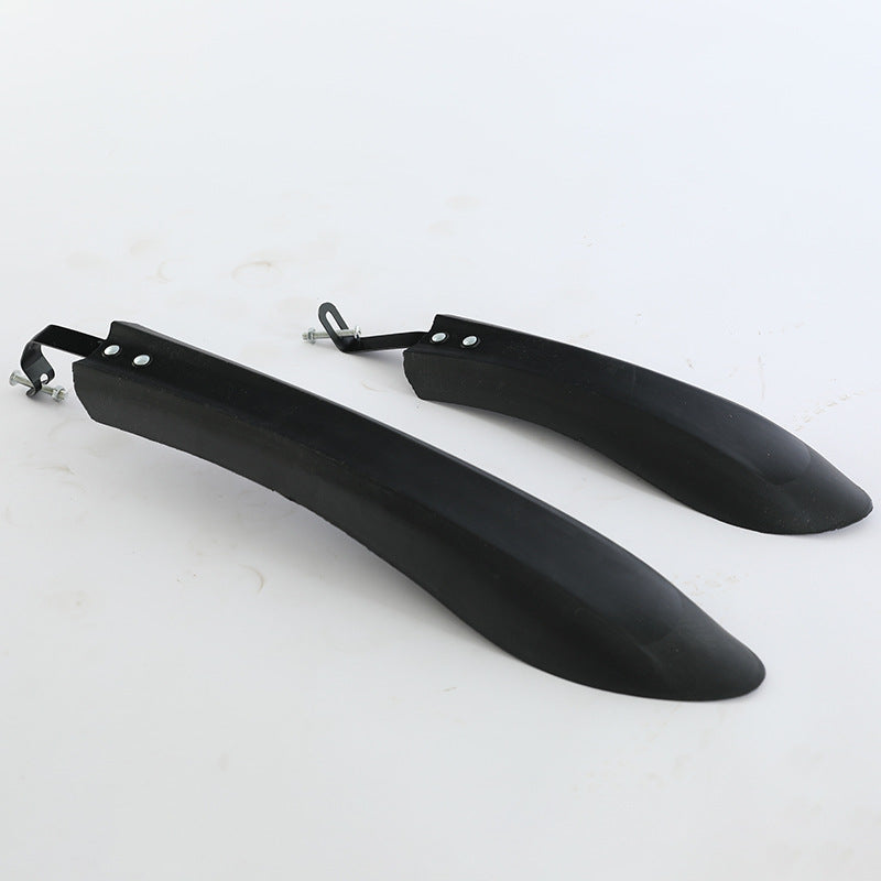 RICH BIT TOP-860 Electric Bike Rear And Front Fender Mudguard