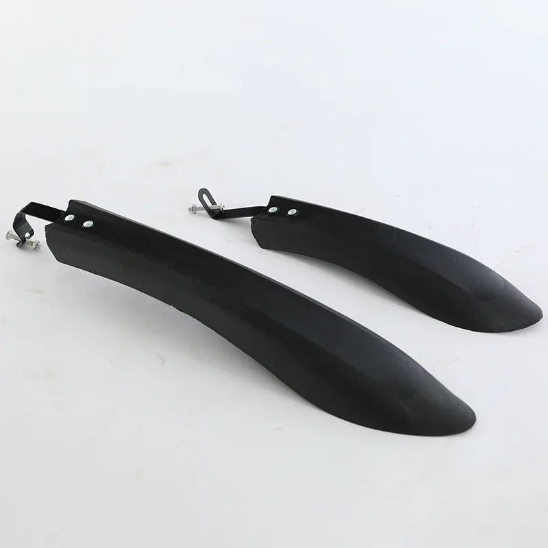 RICH BIT TOP-860 Electric Bike Rear And Front Fender Mudguard - Rich Bit eBike