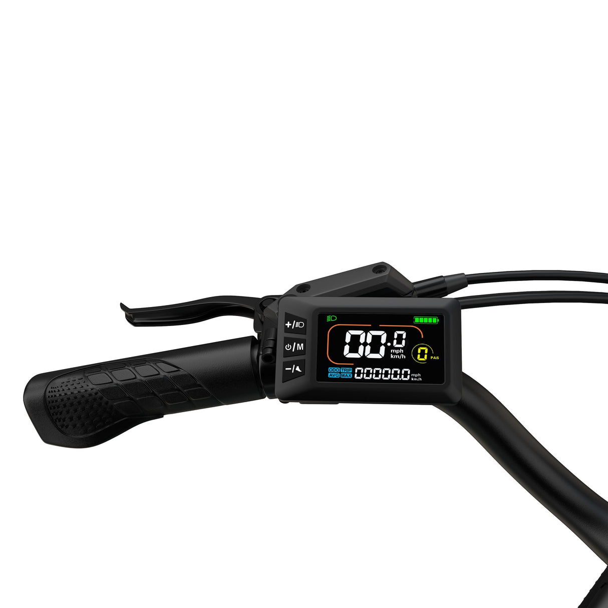 PIXAR C1 Pro Upgraded Electric Bicycle 36V 18Ah 250W Ebike with Hydraulic Brakes 150KM Range Front Suspension Adjustable Handlebar Shimano 7 Speed City E-bike Rich Bit eBike