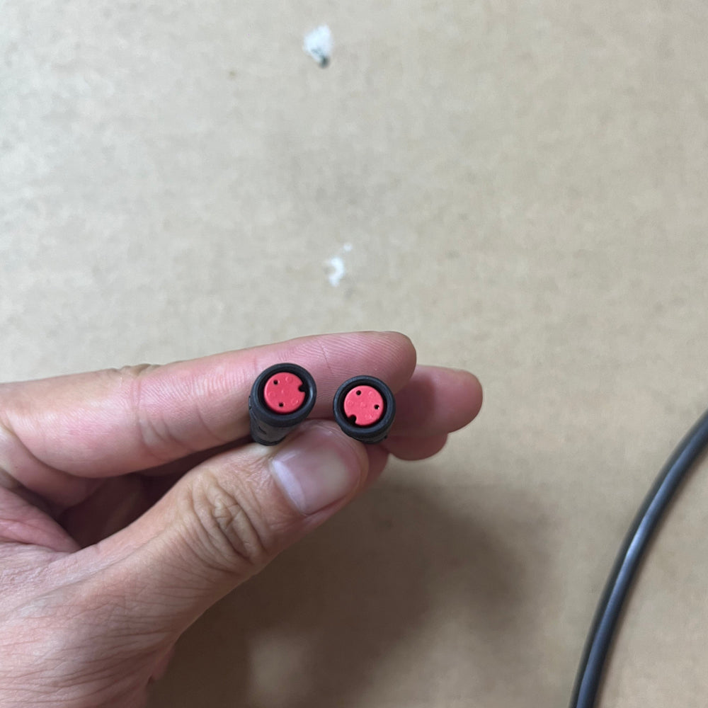 Wiring Harness Main Cable for CYSUM X-City & Cityrun Electric City Bike Rich Bit eBike