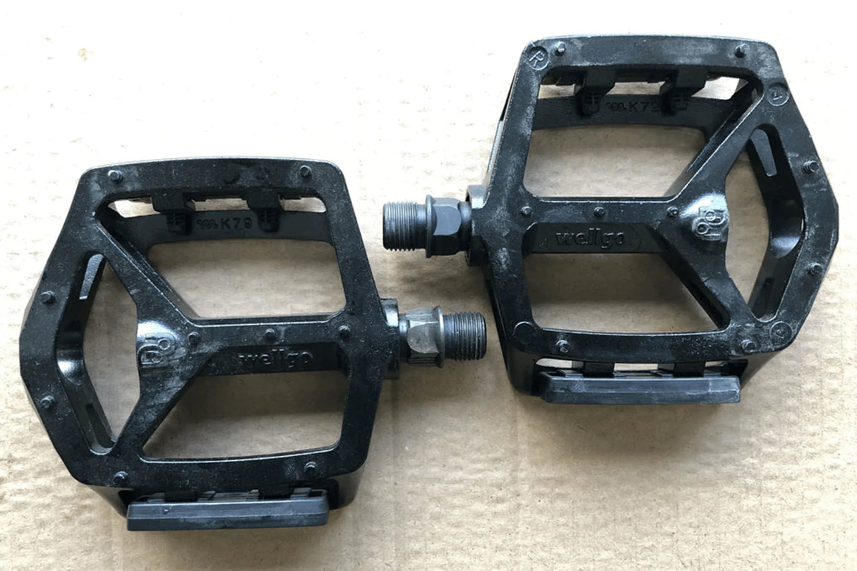 RICH BIT TOP-022-860-880 Electric Bike Pedals - Rich Bit eBike