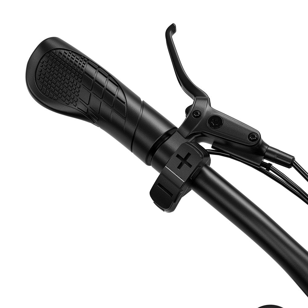 SHENGMILO S600 Full Suspension Fat E-Bike 26x3.0 inch 25KMH | 48v 2000w dual-motor | Hydraulic Disc Brake | 17.5Ah SAMSUNG battery Rich Bit eBike