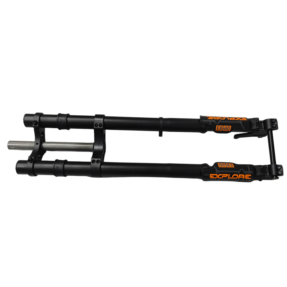 EXSHO Dual-Crown Front Fork For Rich Bit V9 Ultra Rich Bit eBike