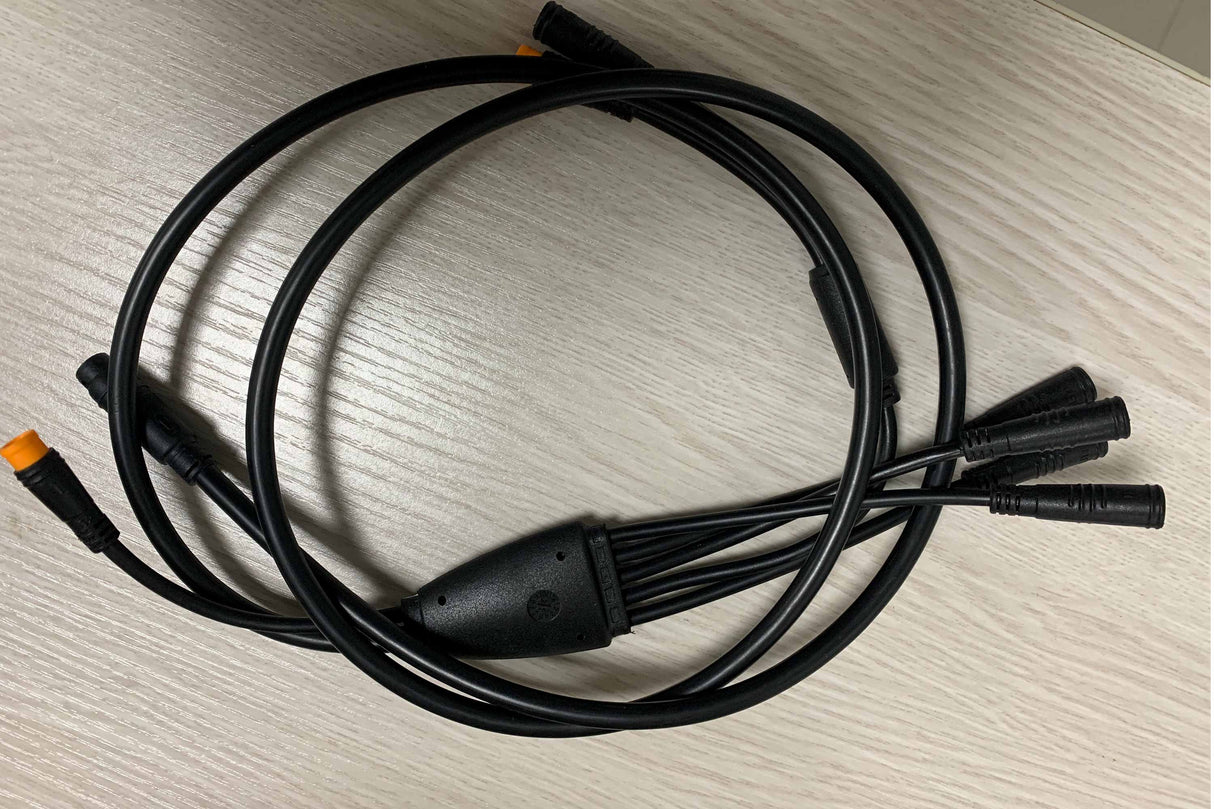 connection cable Wiring Harness main cable