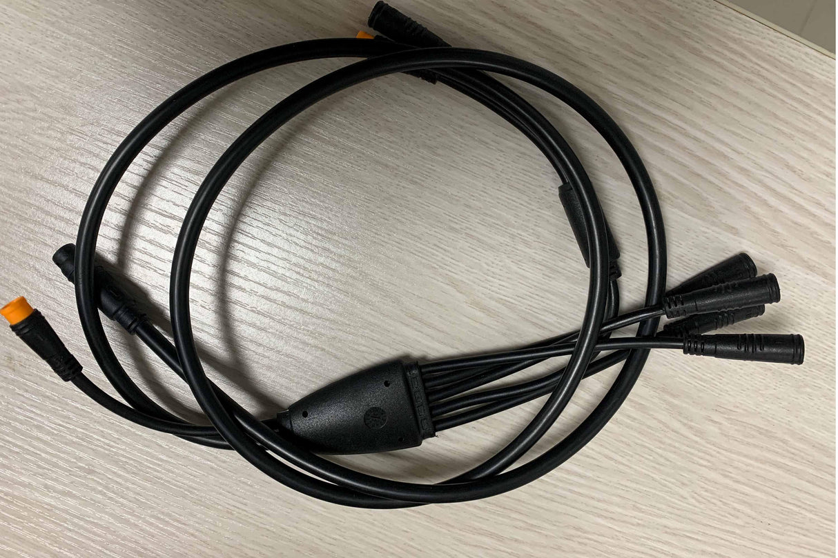 connection cable Wiring Harness main cable - Rich Bit eBike