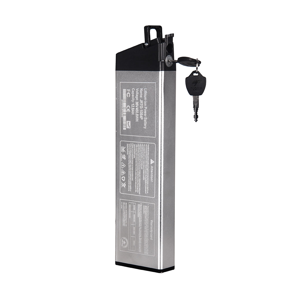 Lithium Battery 36v 12.8Ah for RICH BIT TOP-860 Foldable Electric Bike Rich Bit eBike