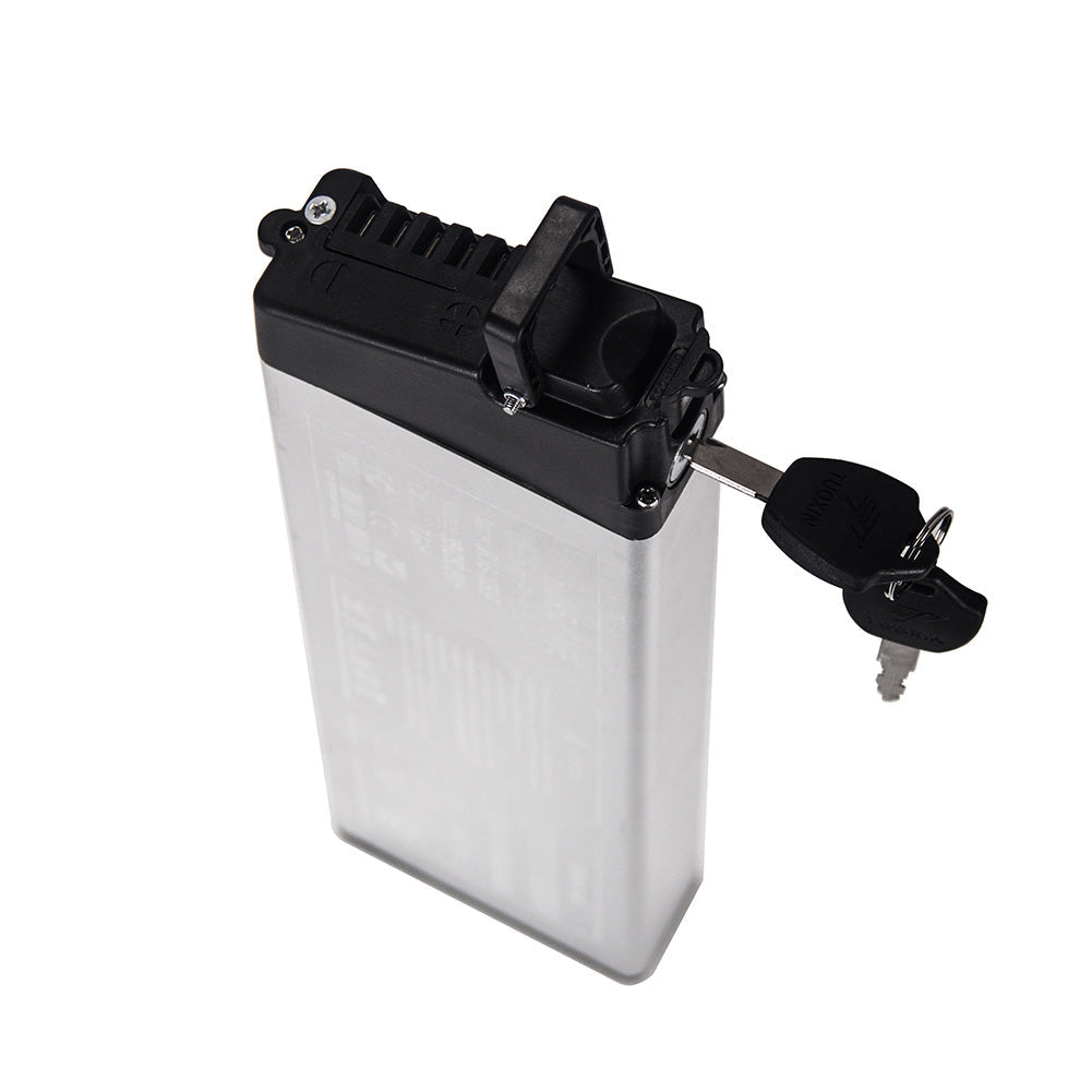 Lithium Battery 36v 12.8Ah for RICH BIT TOP-860 Foldable Electric Bike Rich Bit eBike