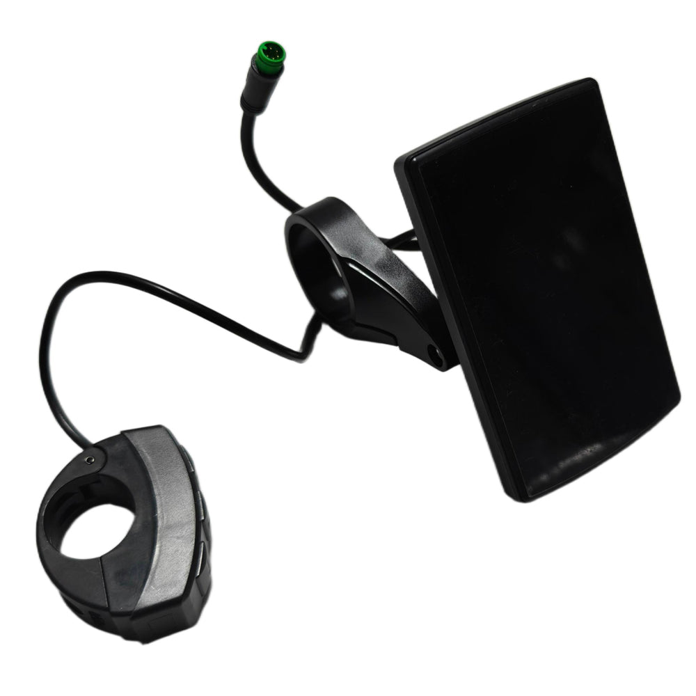 NFC Card LCD Display For Cysum Ag1 Pro E Tricycle Rich Bit eBike