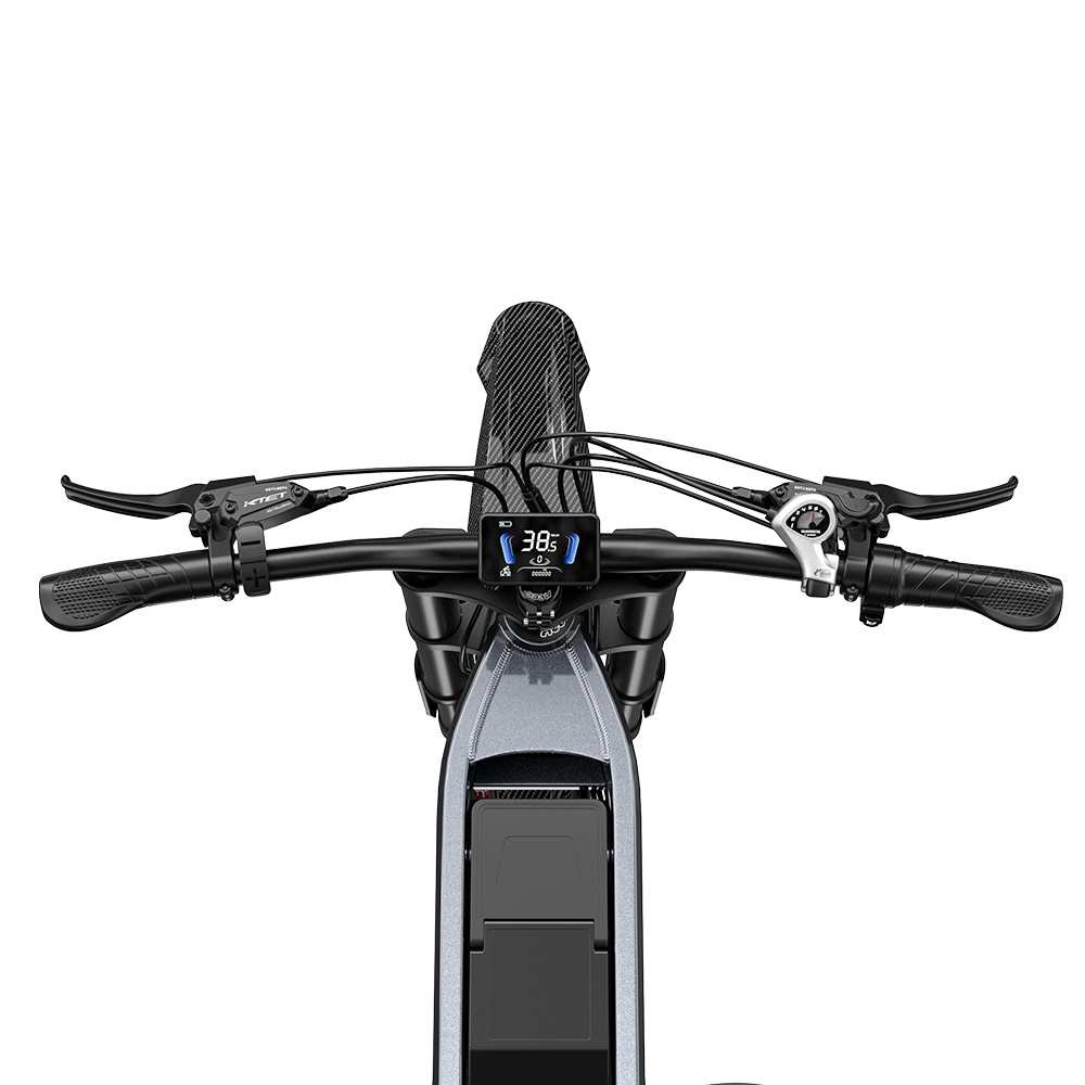 SHENGMILO S900 Off-road E Motorcycle 20x4.0 inch 65KMH | 60v 1500w 150N.m | Hydraulic Disc Brake | 30Ah SAMSUNG battery Rich Bit eBike