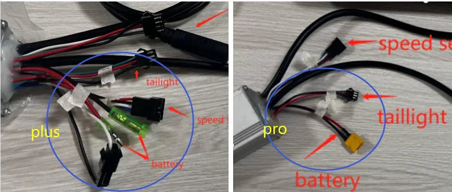 Cysum Electric Bike Controller 48v For M900 - Rich Bit eBike