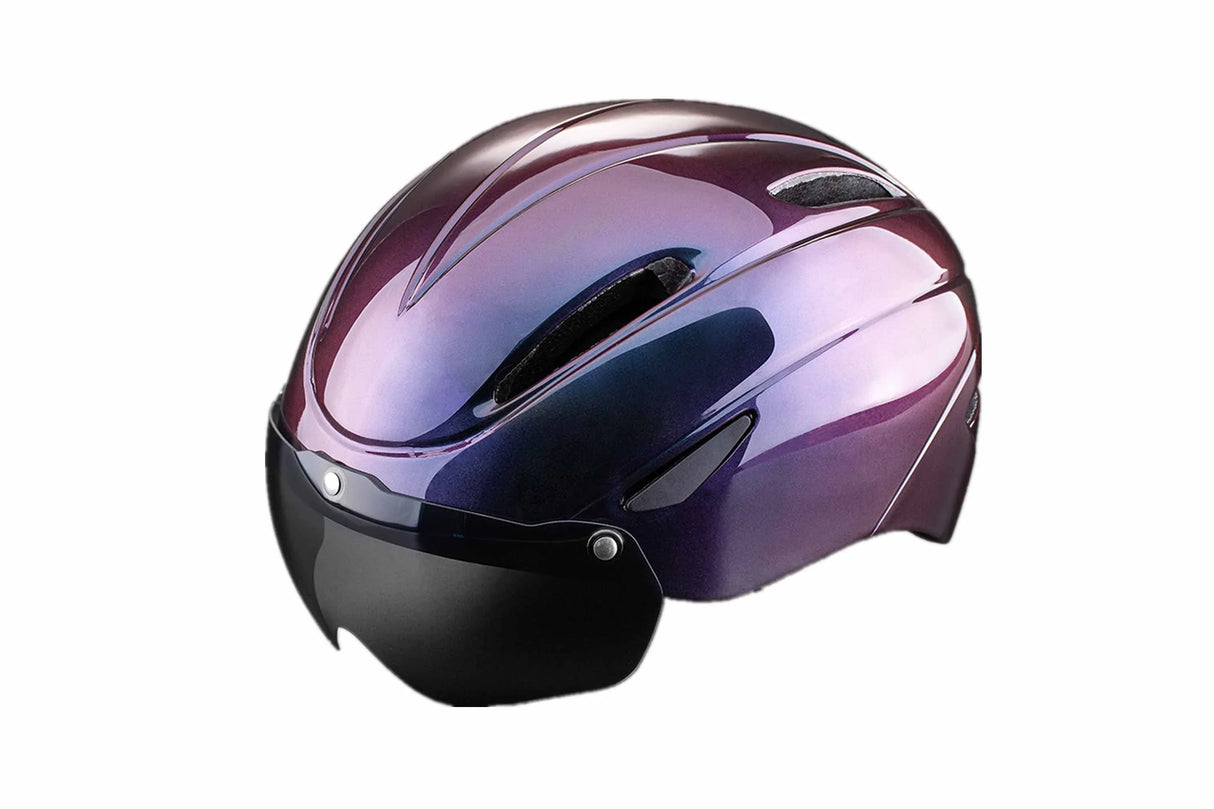 Bicycle/E-bike helmet (WT-018S-W) - Rich Bit eBike
