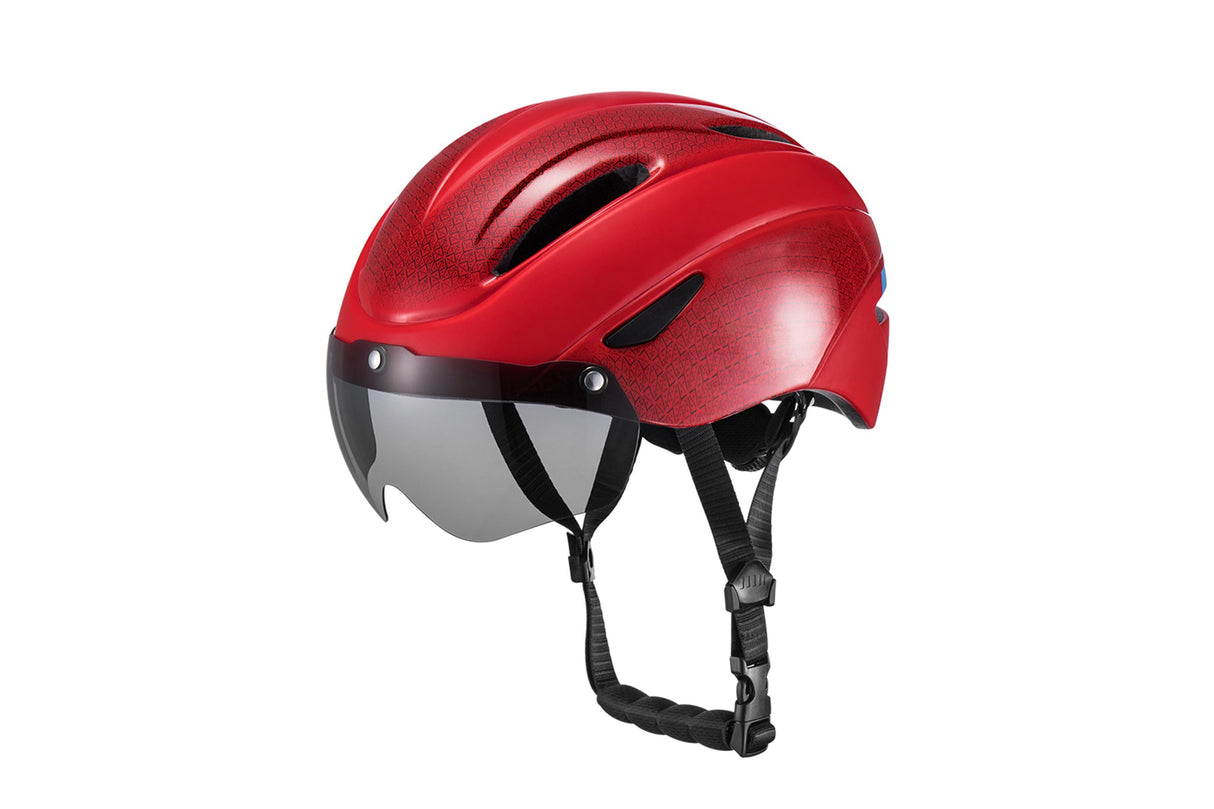 Bicycle/E-bike helmet (WT-018S-W) RICH BIT EBIKE OFFICIAL STORE