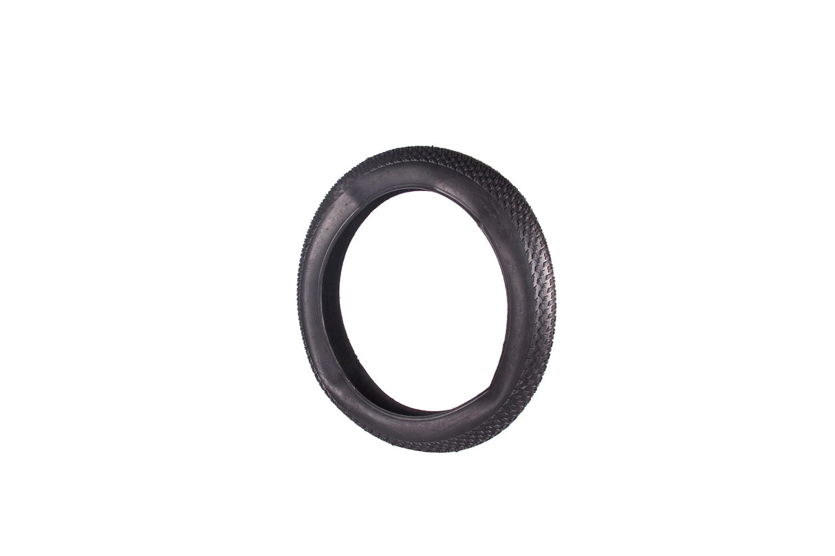 RICH BIT TOP-022 CHAOYANG /KENDA Fat Tire 4.0×26 inch (Including rear and front and Inner tube) - Rich Bit eBike