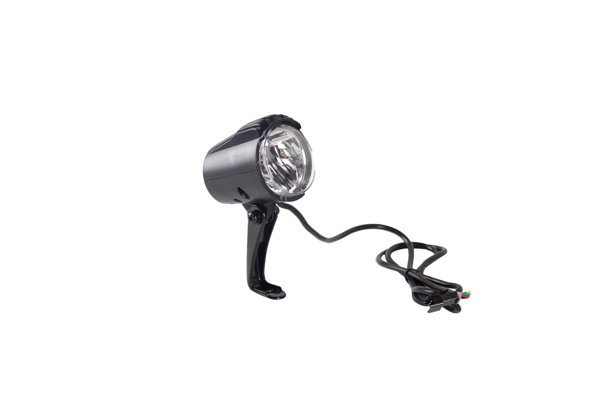 RICH BIT Electric Bike Front Spot Light, Electric Bicycle Headlight - Rich Bit eBike