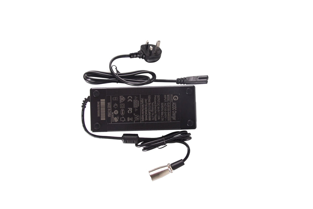 RICH BIT Electric Bike Charger 48v For TOP-022,M900,M980 RICH BIT EBIKE OFFICIAL STORE