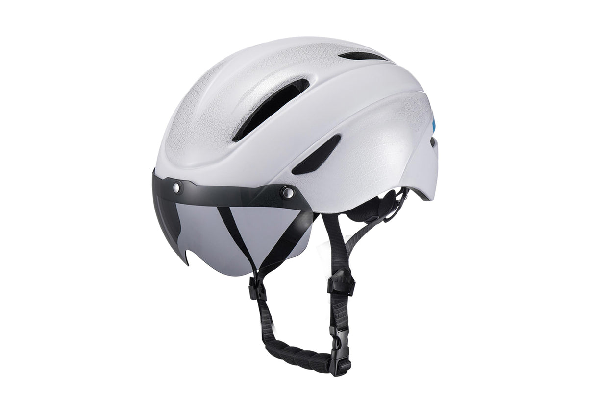 Bicycle/E-bike helmet (WT-018S-W) RICH BIT EBIKE OFFICIAL STORE