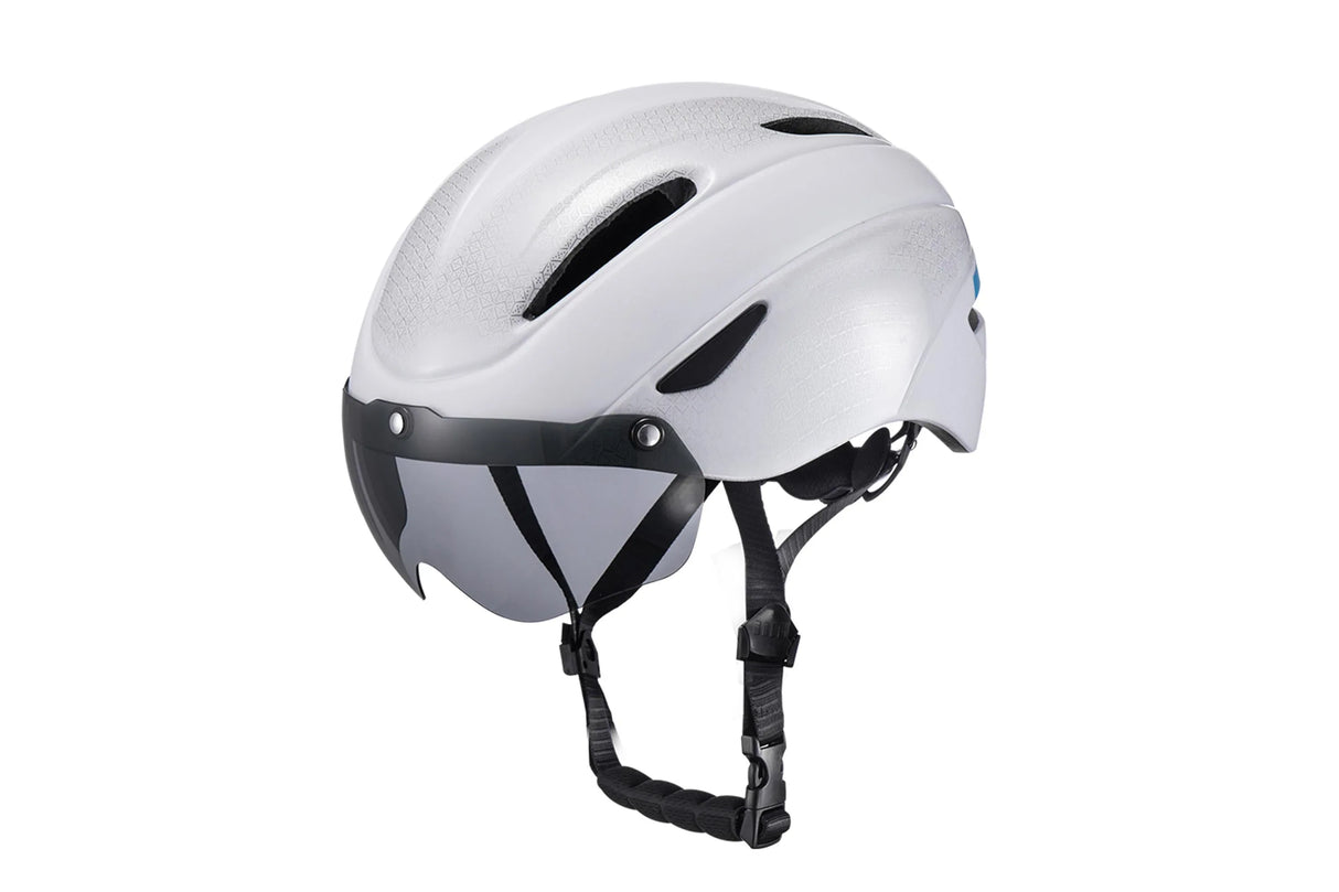 Bicycle/E-bike helmet (WT-018S-W) - Rich Bit eBike