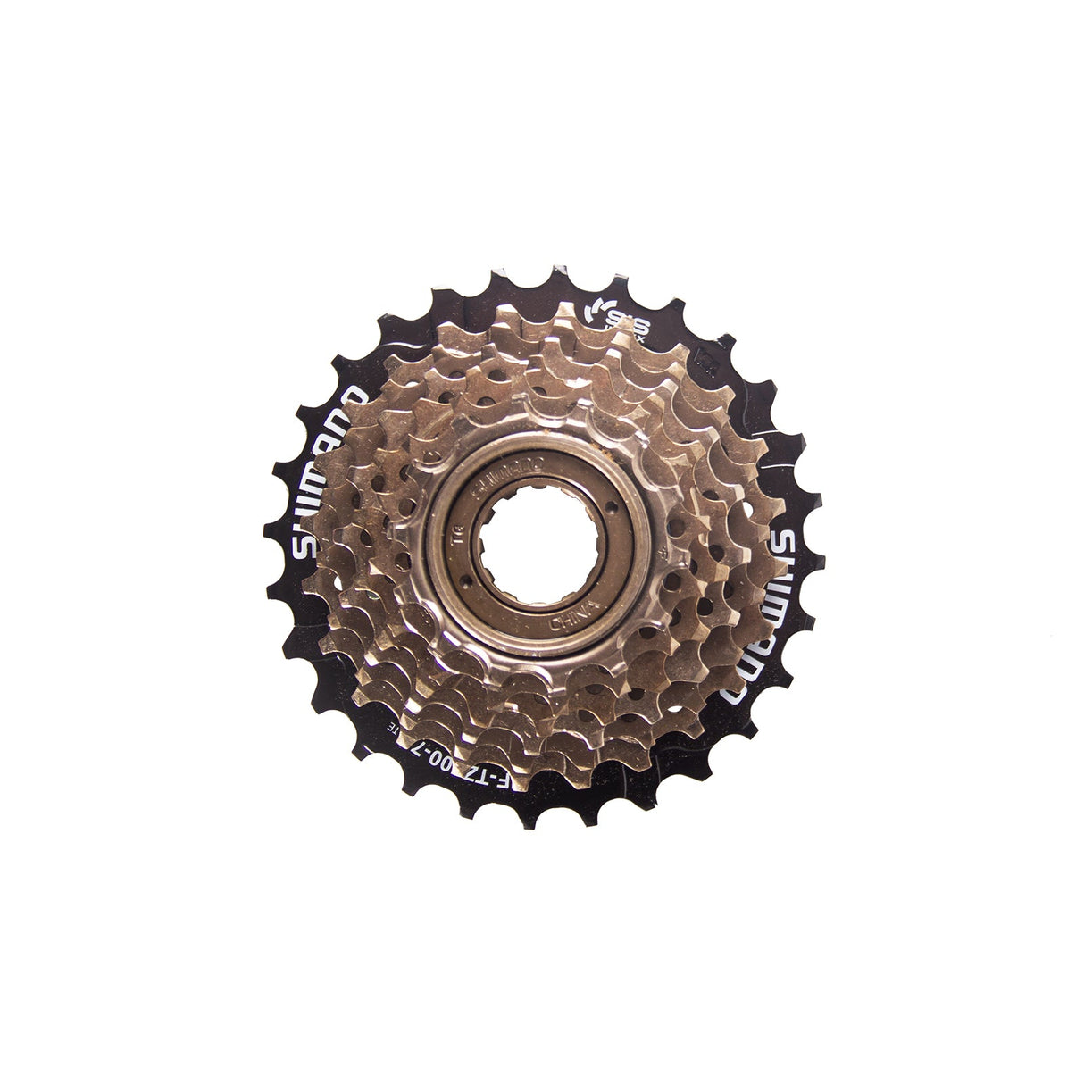 RICH BIT bicycle flywheel 7-speed RICH BIT EBIKE OFFICIAL STORE