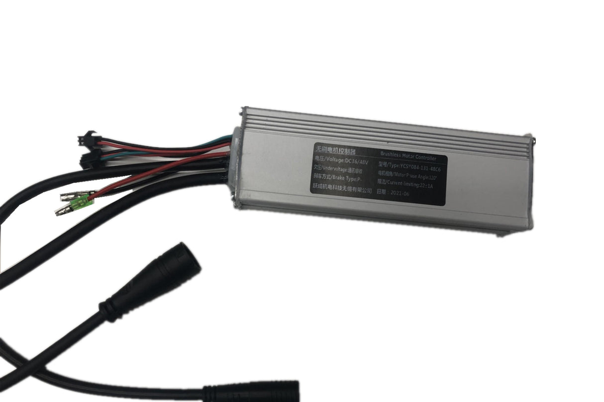 Cysum Electric Bike Controller 48v For M900