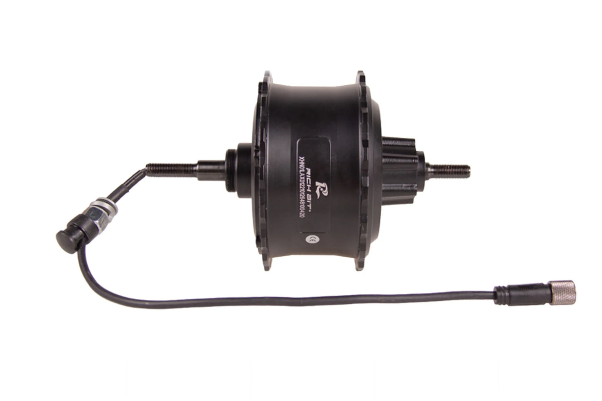 RICH BIT TOP012 / TOP022 Brushless Motor 48v 1000w - Rich Bit eBike