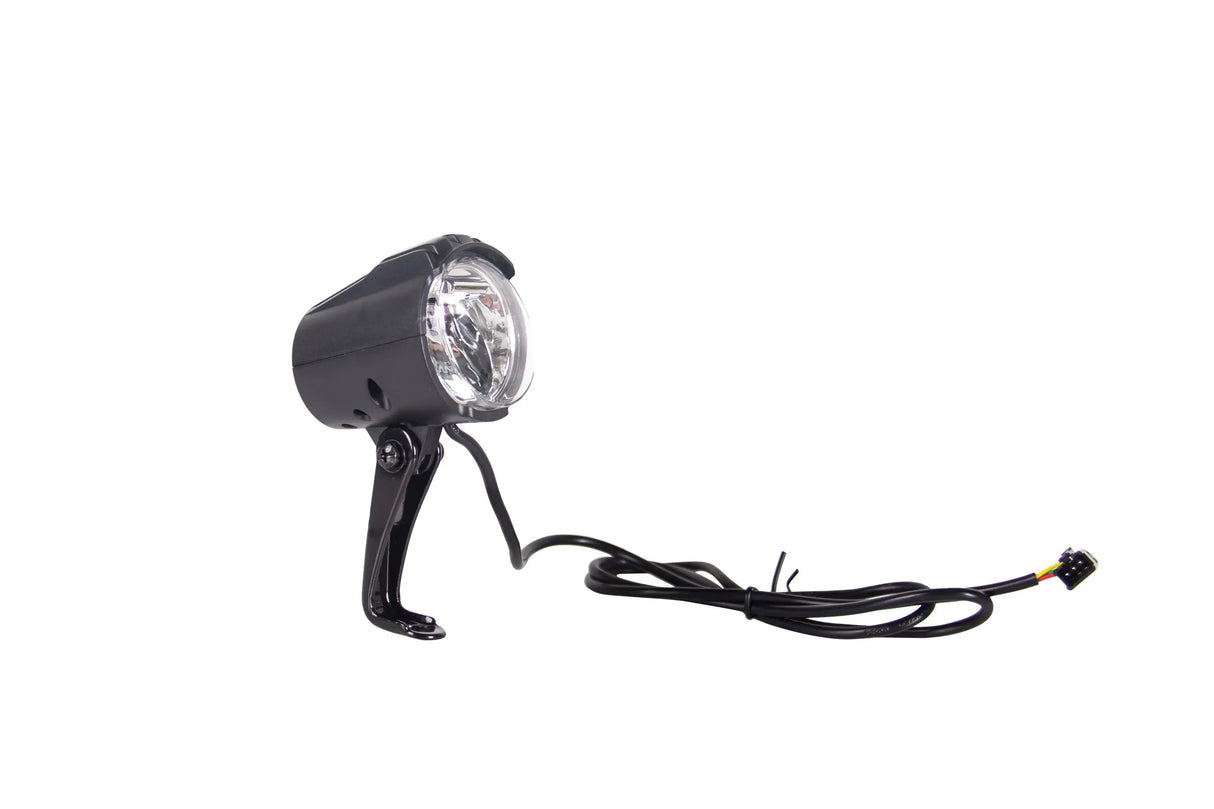 RICH BIT Electric Bike Front Spot Light, Electric Bicycle Headlight - Rich Bit eBike