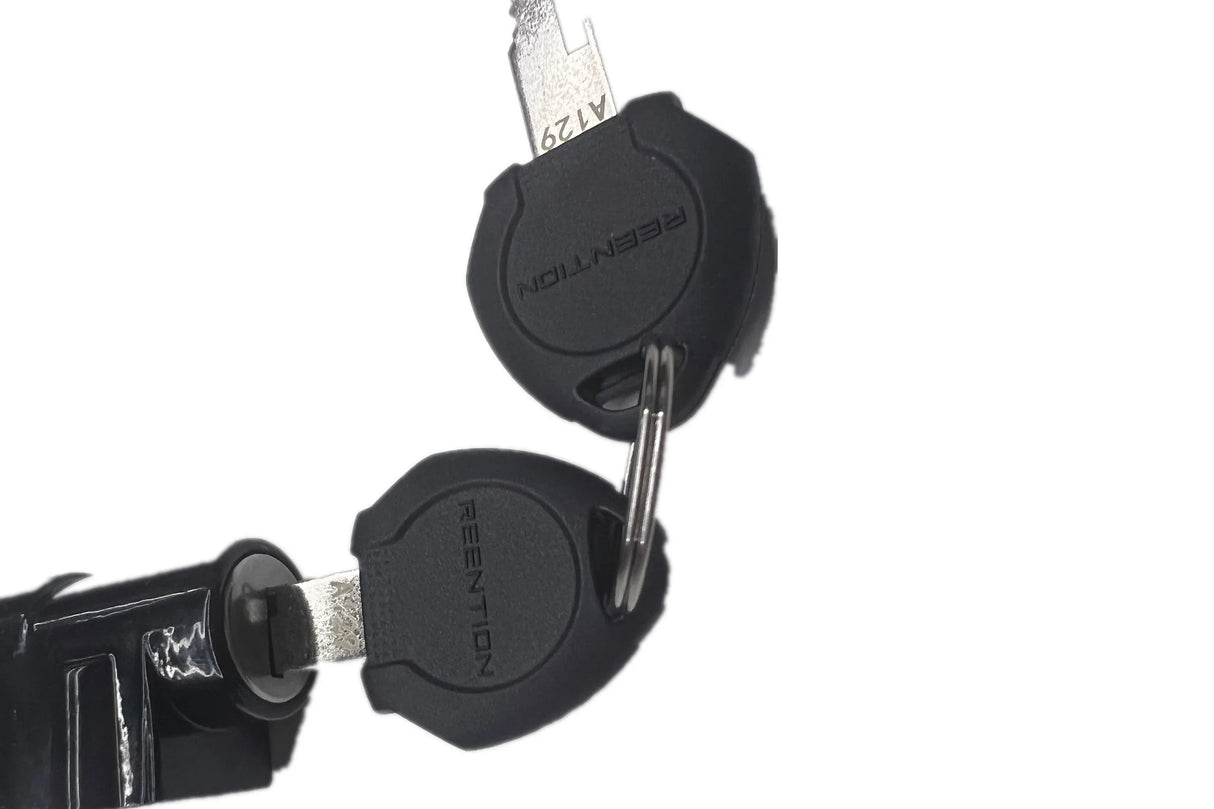 Suitable for TOP-012/CM900/CM980 battery lock cylinder - Rich Bit eBike