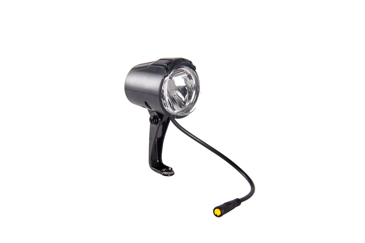 RICH BIT Electric Bike Front Spot Light, Electric Bicycle Headlight - Rich Bit eBike