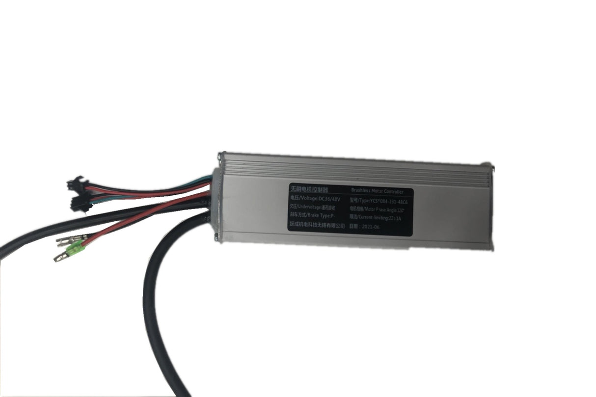 Cysum Electric Bike Controller 48v For M900 RICH BIT EBIKE OFFICIAL STORE