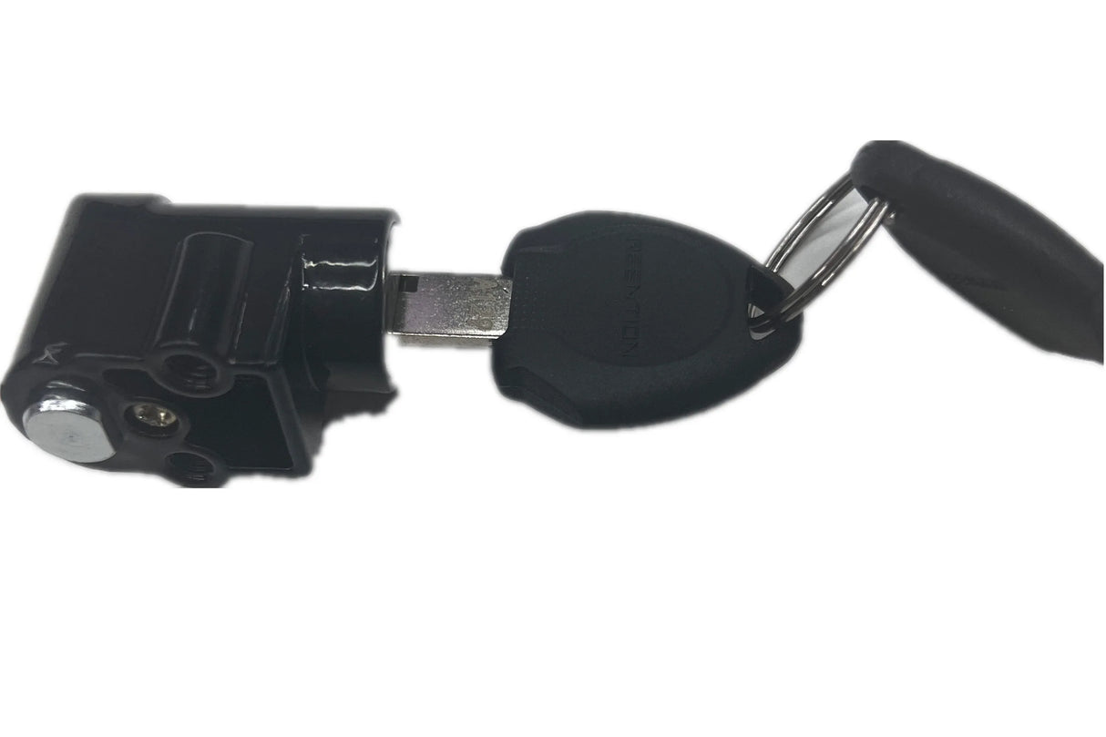 Suitable for TOP-012/CM900/CM980 battery lock cylinder - Rich Bit eBike