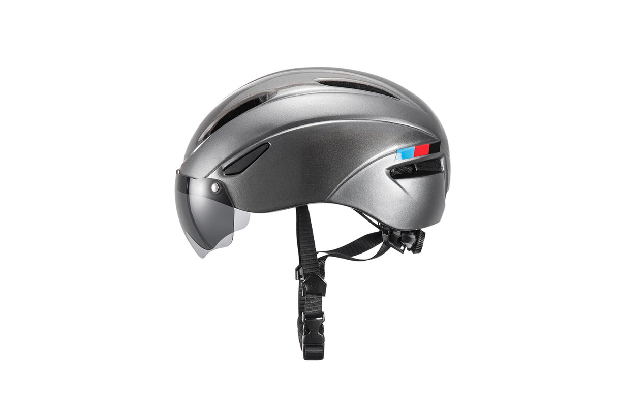 Bicycle/E-bike helmet (WT-018S-W) RICH BIT EBIKE OFFICIAL STORE