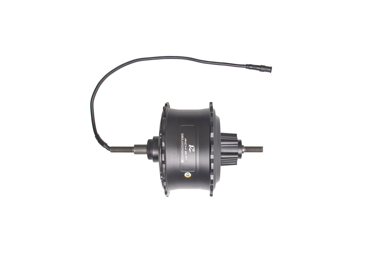 RICH BIT TOP012 / TOP022 Brushless Motor 48v 1000w - Rich Bit eBike