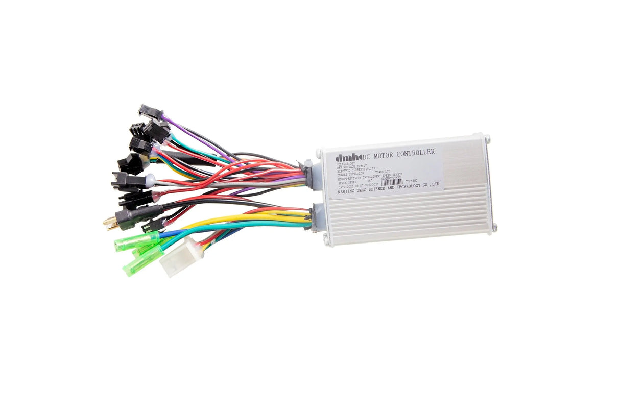 RICH BIT Electric Bike Controller 36v For TOP-860 RICH BIT EBIKE OFFICIAL STORE