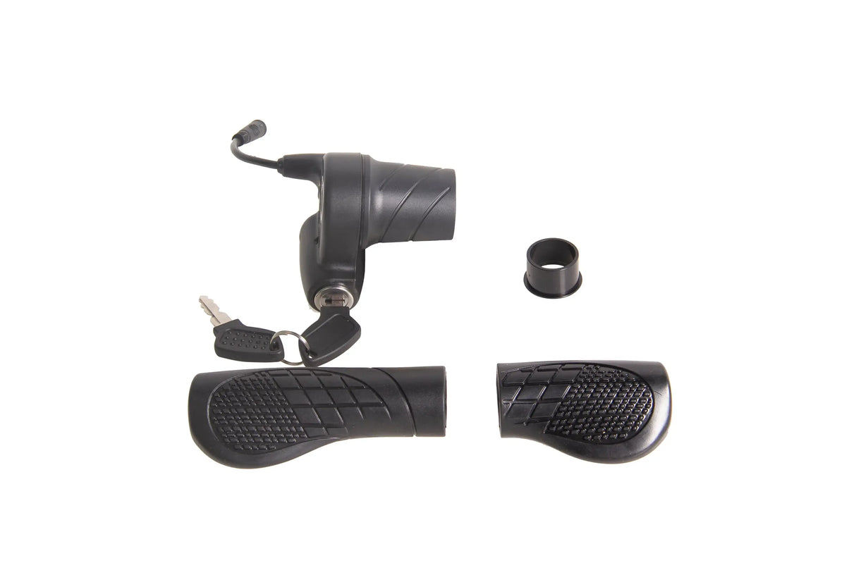 RICH BIT Electric Bike Folding Bicyle Throttle 48v/36v - Rich Bit eBike