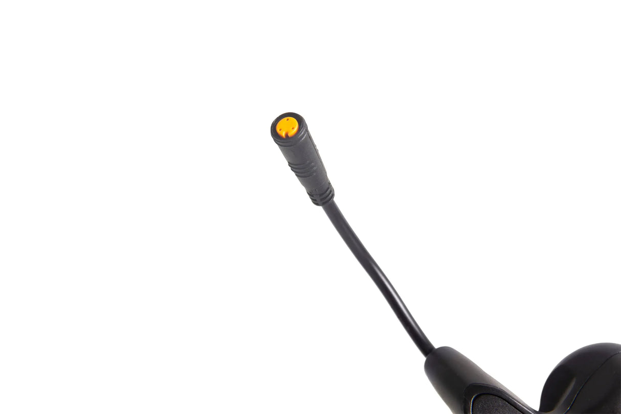 RICH BIT Electric Bike Folding Bicyle Throttle 48v/36v - Rich Bit eBike