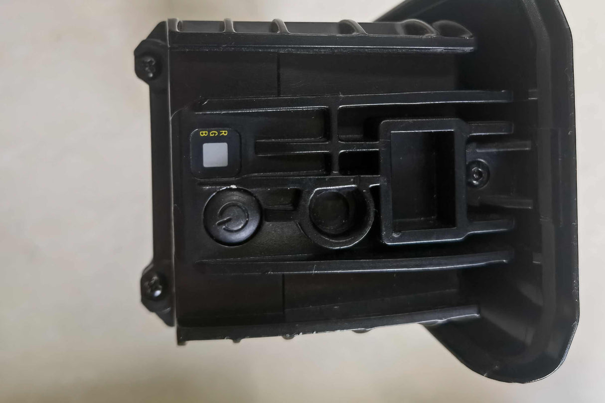 TOP520 / TOP017 spare battery 48V*14Ah - Rich Bit eBike