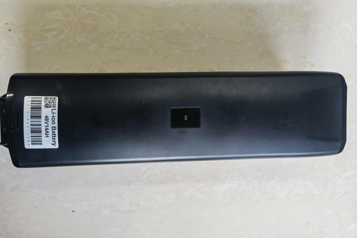 TOP520 / TOP017 spare battery 48V*14Ah RICH BIT EBIKE OFFICIAL STORE