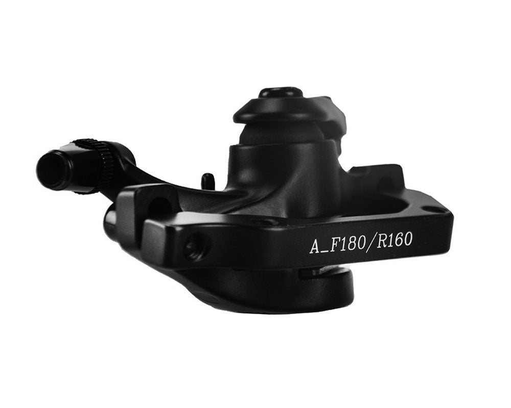 RICH BIT Bike Disc Brake Caliper TEKTRO For TOP-022 RICH BIT EBIKE OFFICIAL STORE