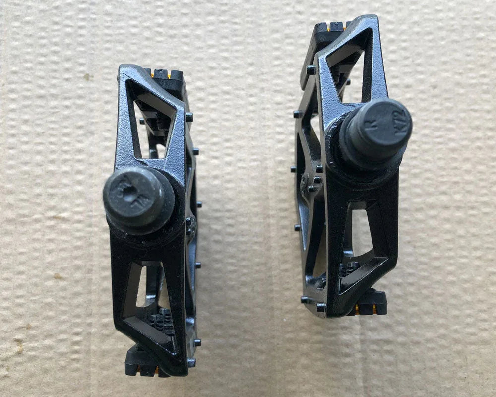 RICH BIT TOP-022-860-880 Electric Bike Pedals - Rich Bit eBike