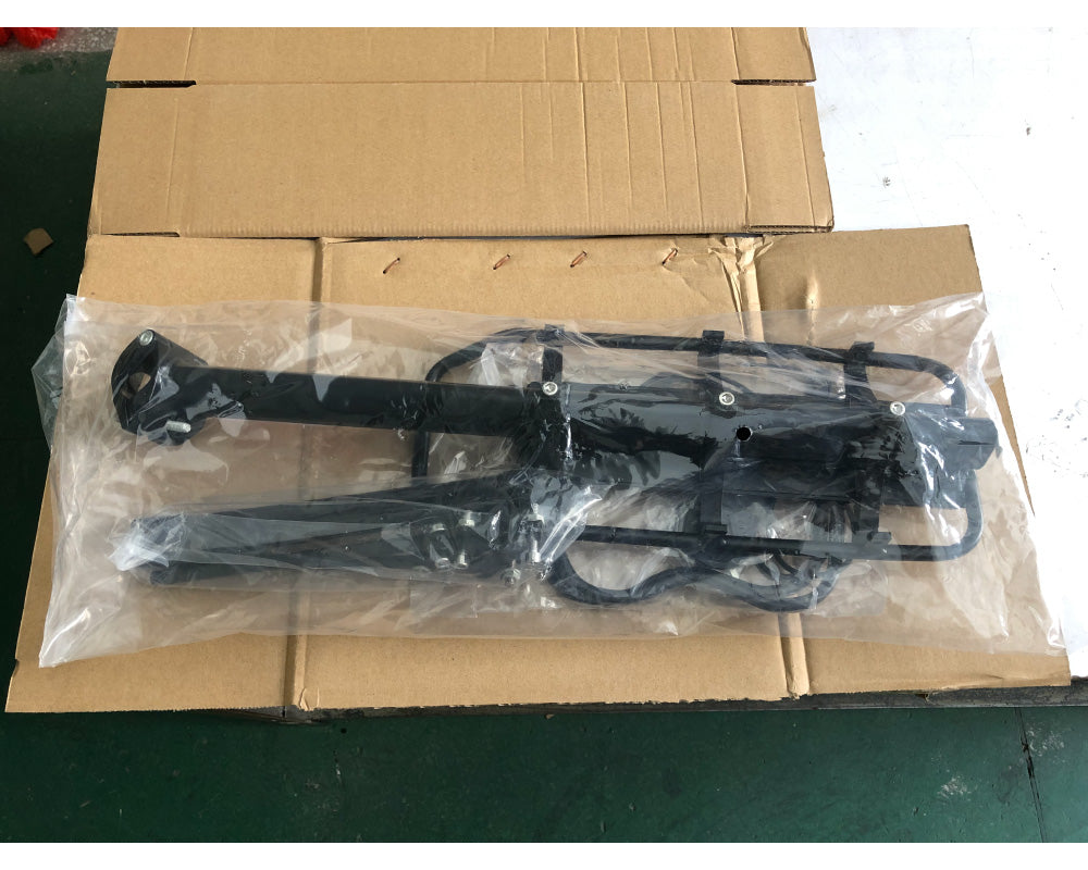 RICH BIT Rear Rack For TOP-022 RICH BIT EBIKE OFFICIAL STORE