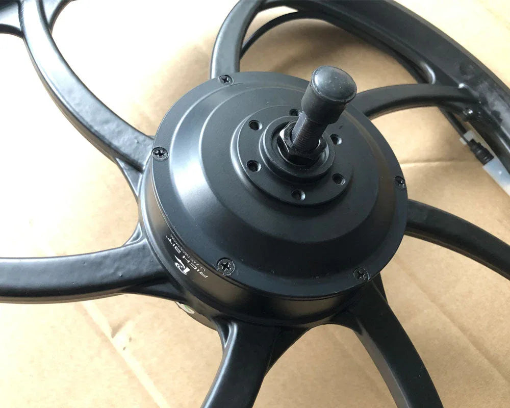 RICH BIT TOP-730 Brushless Motor 48v 250w - Rich Bit eBike