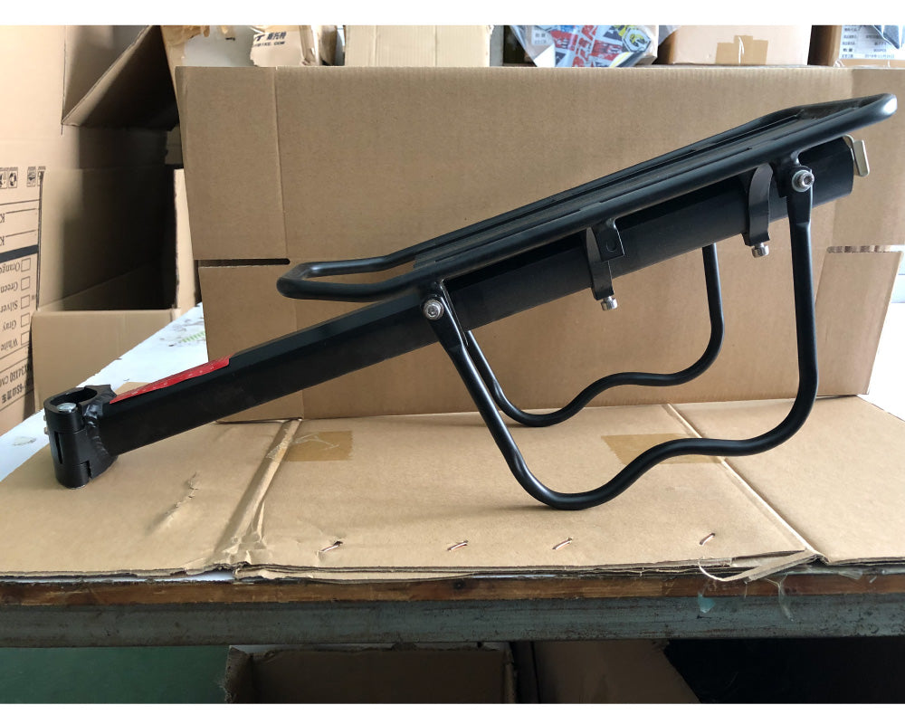 RICH BIT Rear Luggage Carrier For TOP-860 RICH BIT EBIKE OFFICIAL STORE