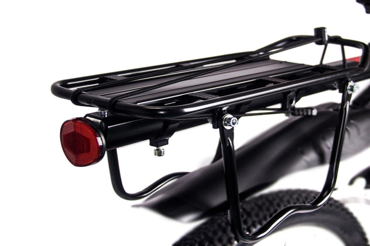 RICH BIT Rear Luggage Carrier For TOP-860 RICH BIT EBIKE OFFICIAL STORE