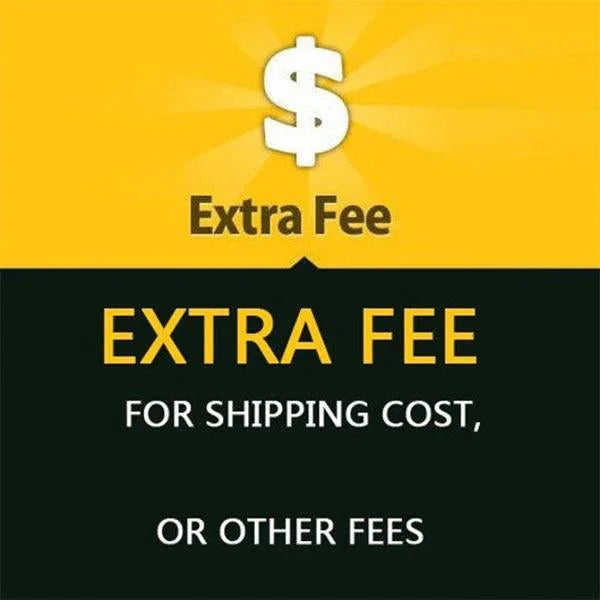 Shipping Fees Ⅰ - Rich Bit eBike