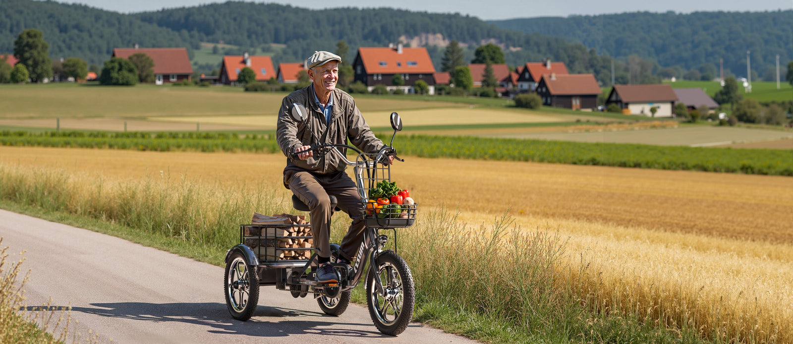 Lithium Battery Maintenance Tips - Rich Bit eBike