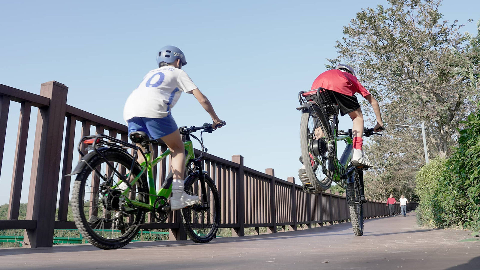 What you really need to know before you cycle in France