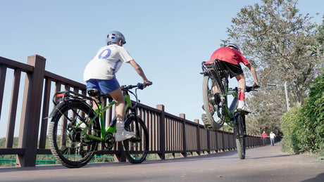 all ebikes - Rich Bit eBike