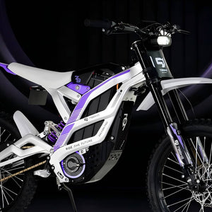 High-speed capability