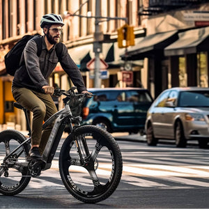 Mountain All-terrain