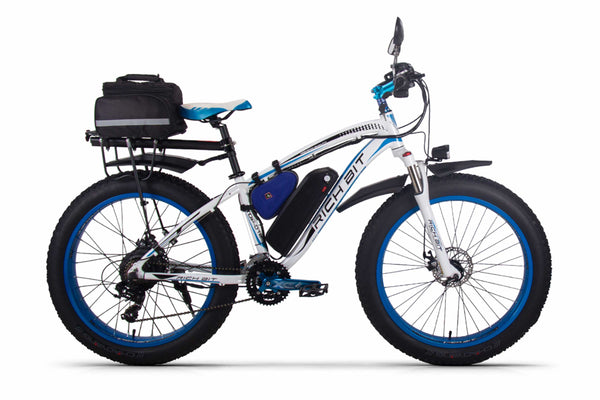 sagmit edison brakeset